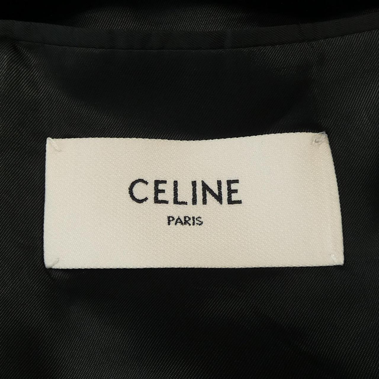 セリーヌ CELINE ジャケット