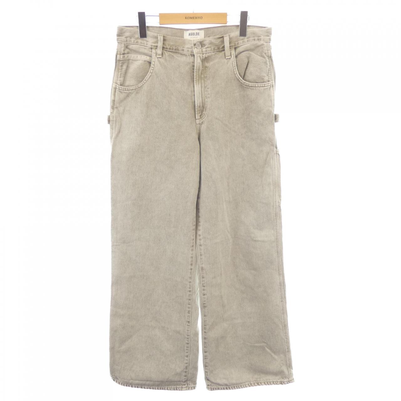 AGOLDE ジーンズ