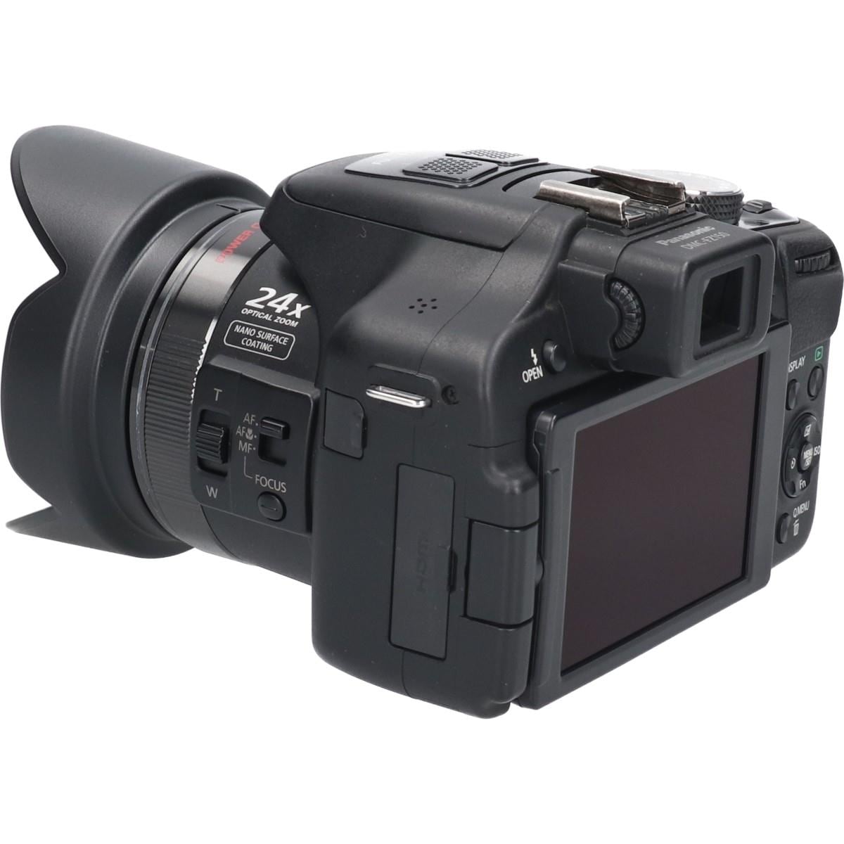 ＤＭＣーＦＺ１５０