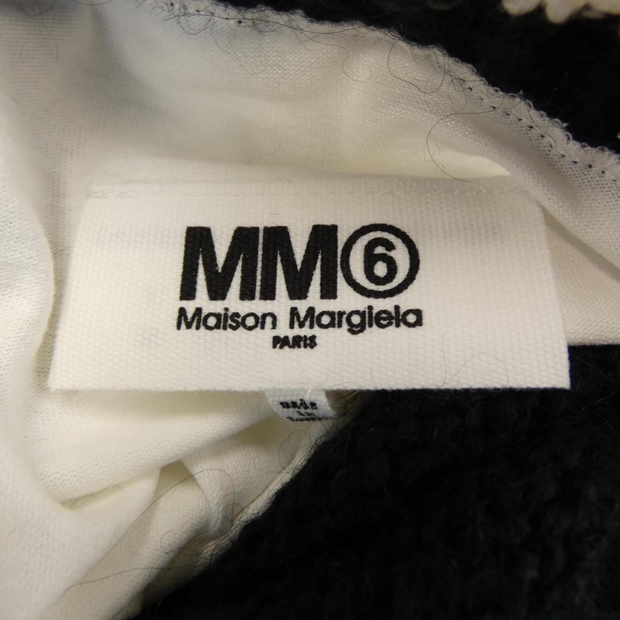 エムエムシックス MM6 S52GP0148 ニット