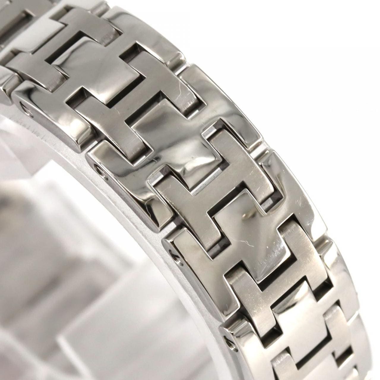 エルメス クリッパークラシック/D CP1.230 SS クォーツ