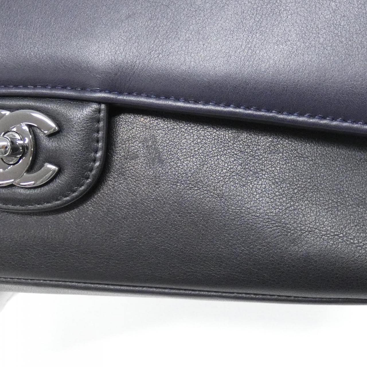 シャネル 1112 ショルダーバッグ