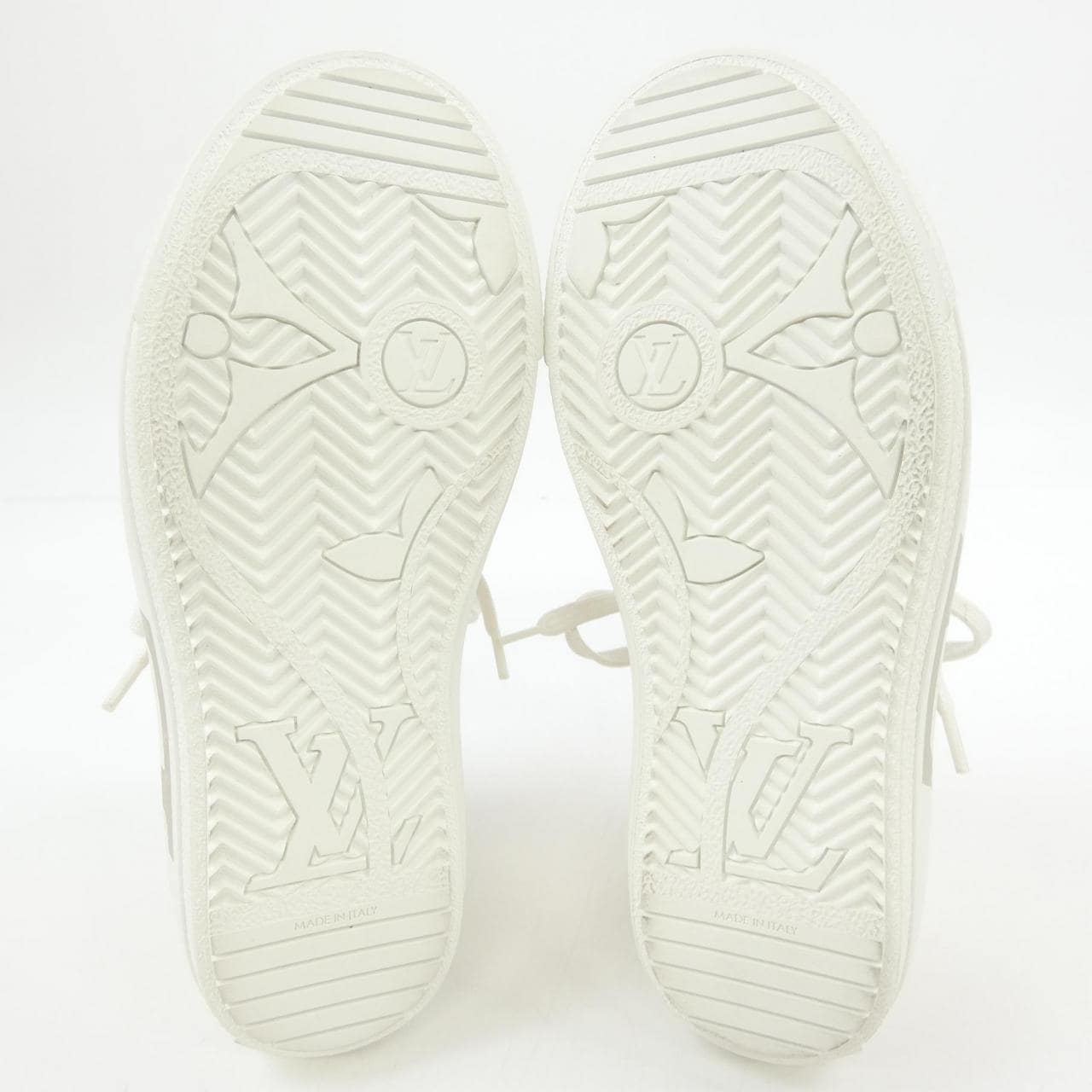 ルイヴィトン LOUIS VUITTON チャーリー･ライン スニーカー