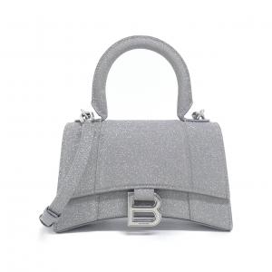 バレンシアガ アワーグラス XS 592833 ミニバッグ