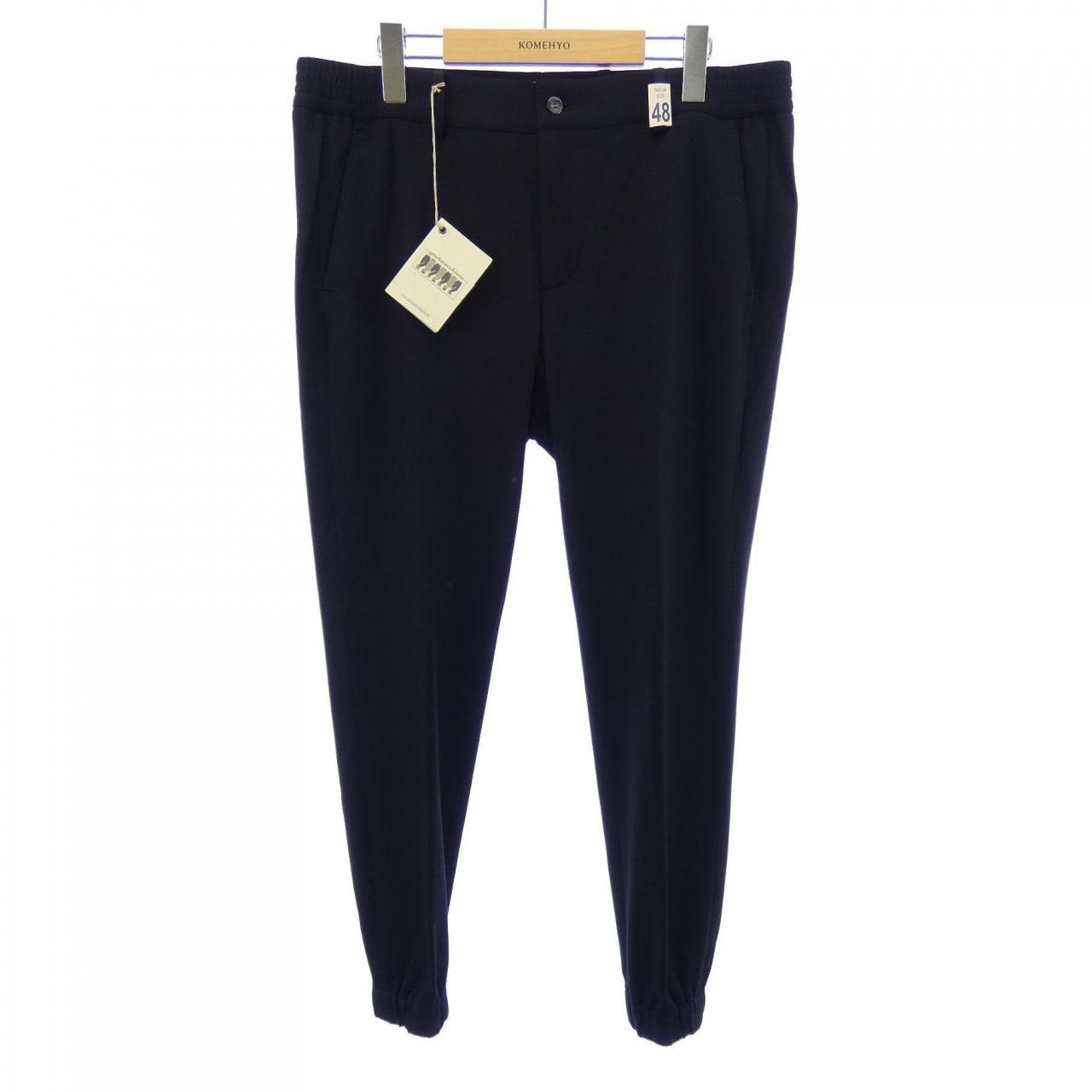 ジャブス GIAB'S パンツ