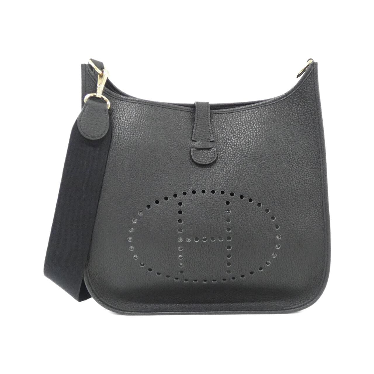 エルメス エヴリン GM ショルダーバッグ