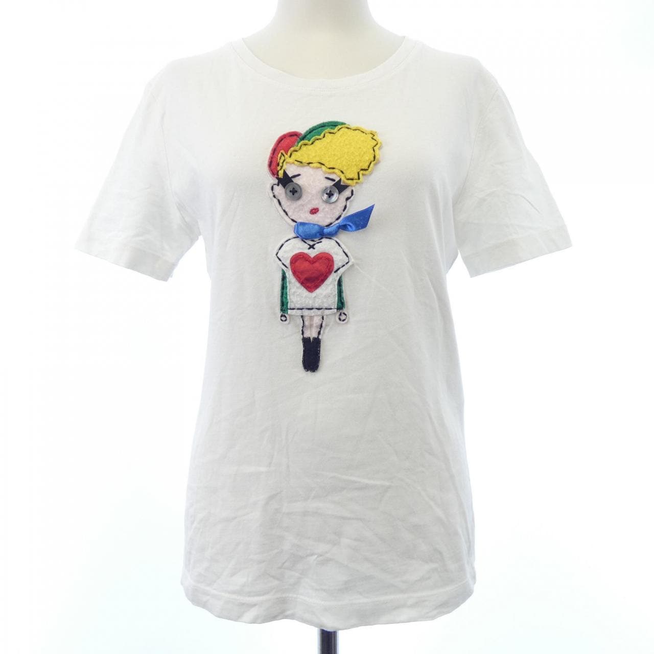 ラブモスキーノ LOVE MOSCHINO Tシャツ