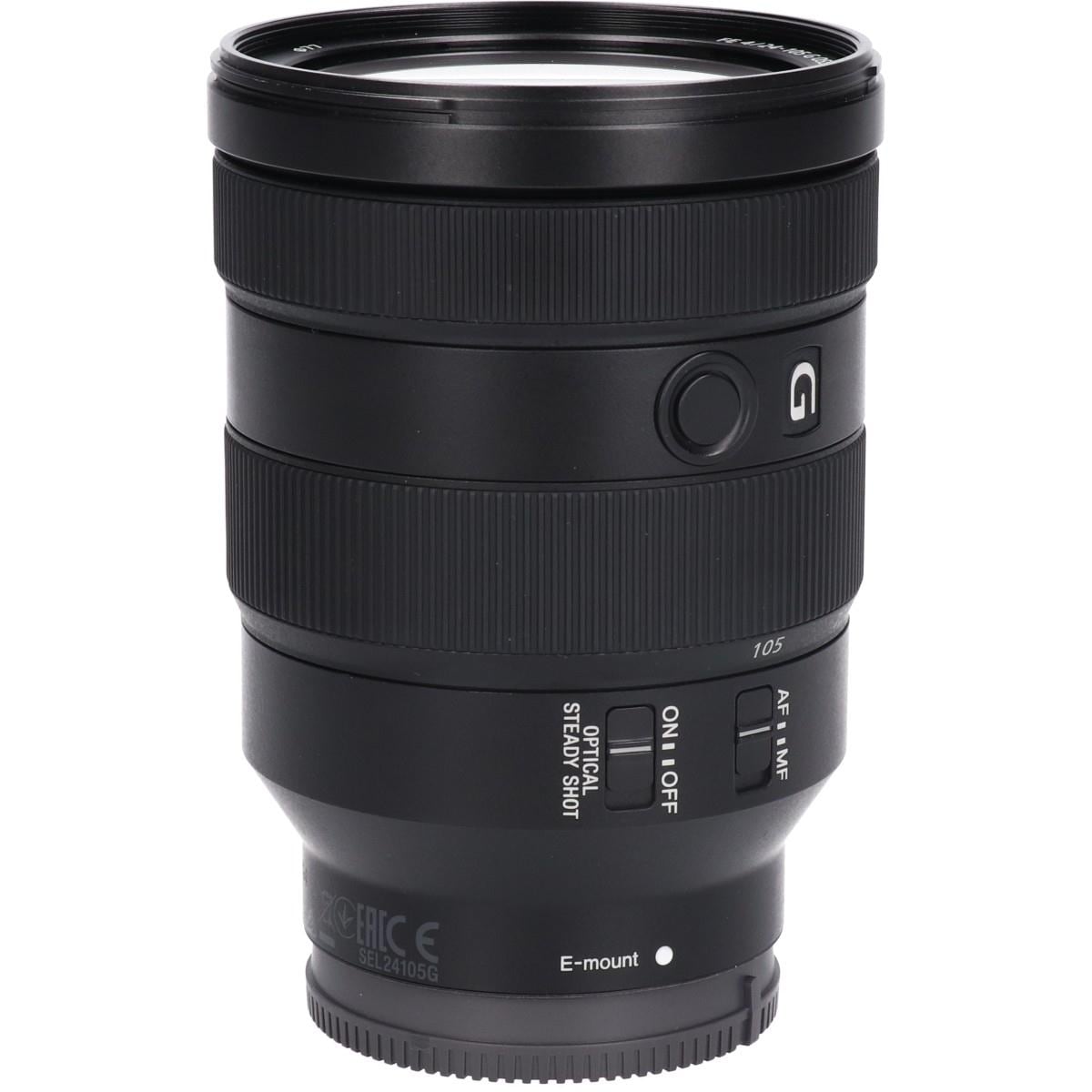 ＦＥ２４－１０５ｍｍ　Ｆ４ＧＯＳＳ（ＳＥＬ２４１０５Ｇ）
