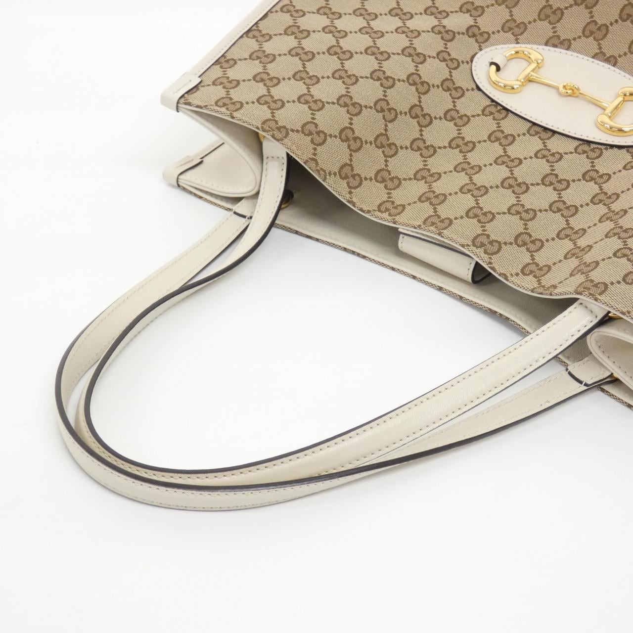 グッチ GUCCI HORSEBIT 1955 623694 GY5OG バッグ