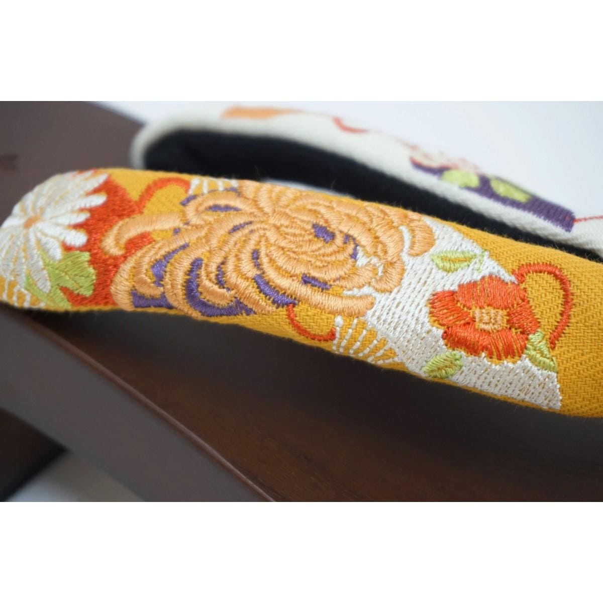 【新品】女下駄　Ｌサイズ