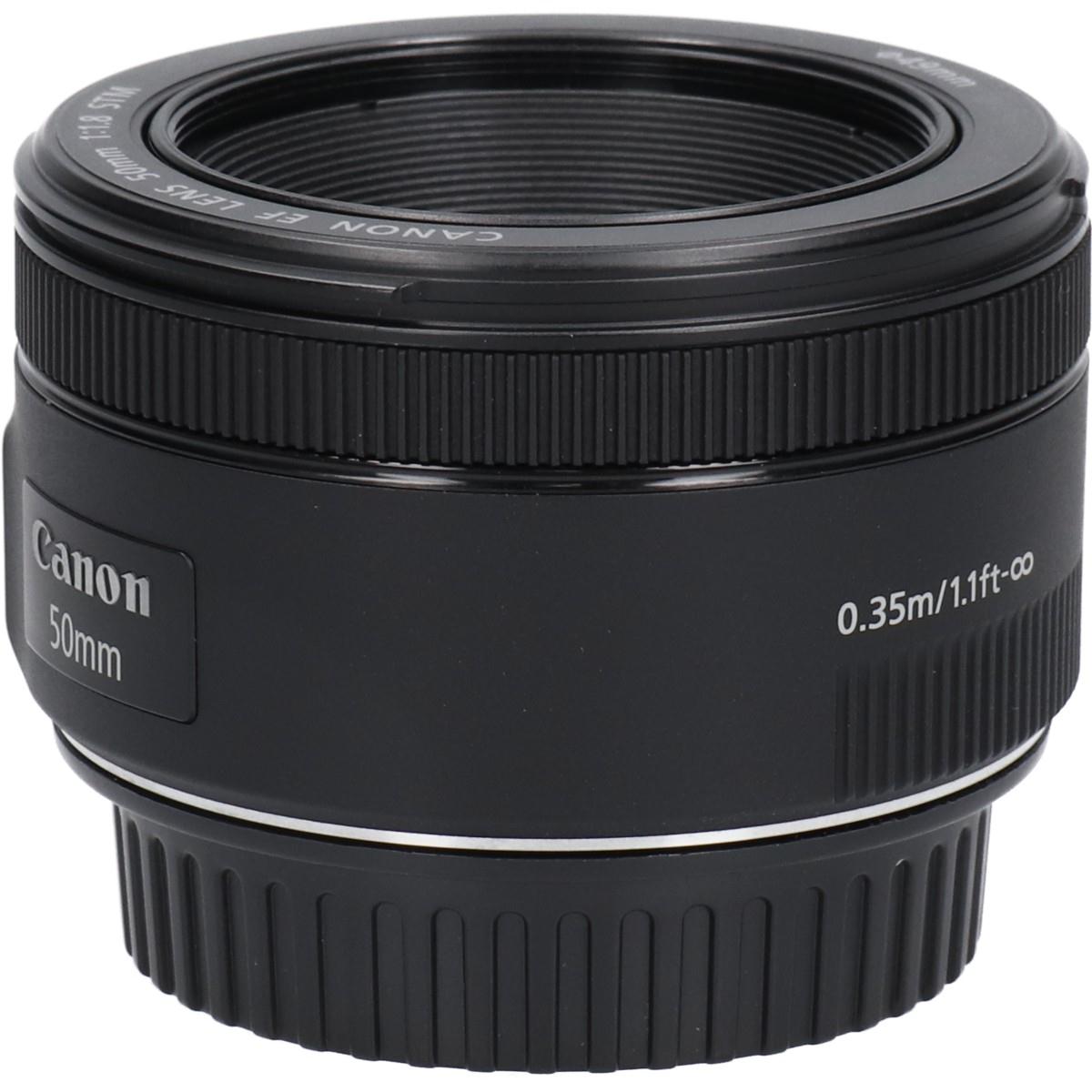 ＥＦ５０ｍｍ　Ｆ１．８ＳＴＭ