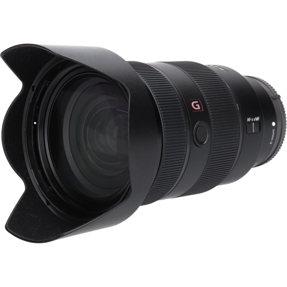 ＦＥ２４－７０ｍｍ　Ｆ２．８ＧＭ（ＳＥＬ２４７０ＧＭ）