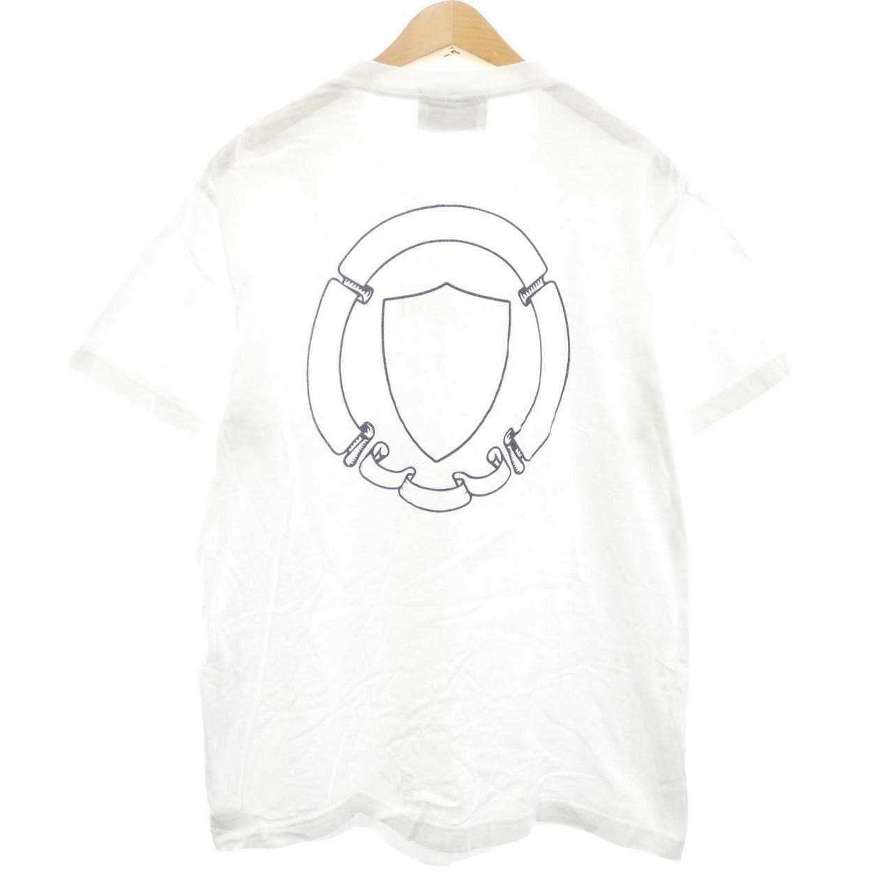 フラグメントデザイン FRAGMENT DESIGN FRGMT-T4 Tシャツ