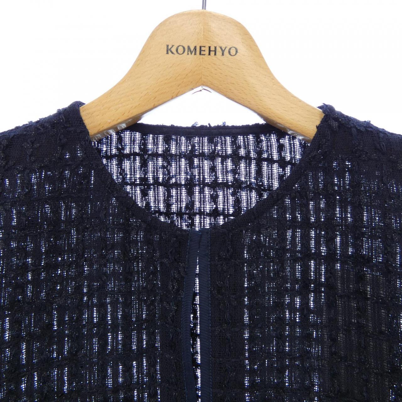 any sis ジャケット