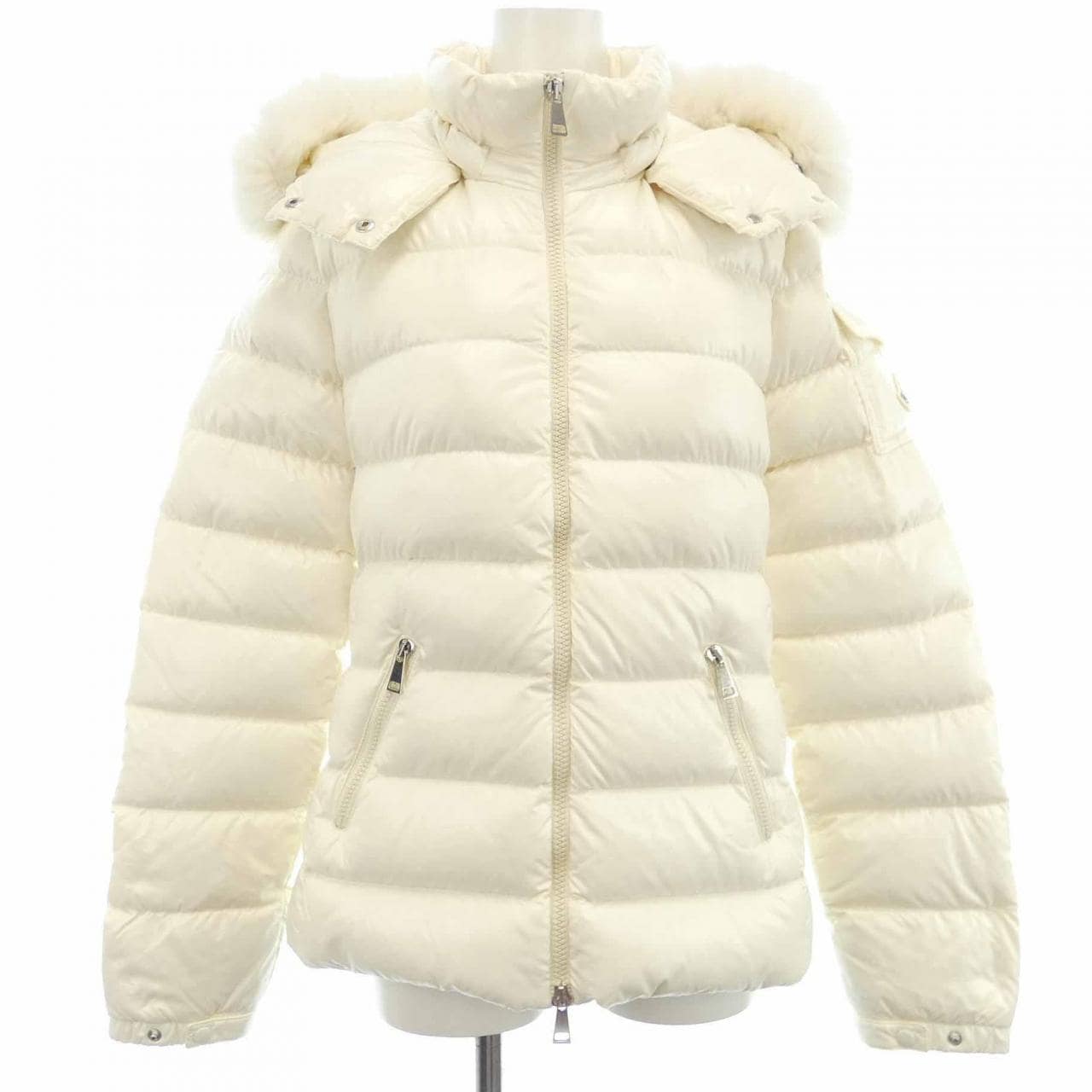 モンクレール MONCLER BADYF ダウンジャケット