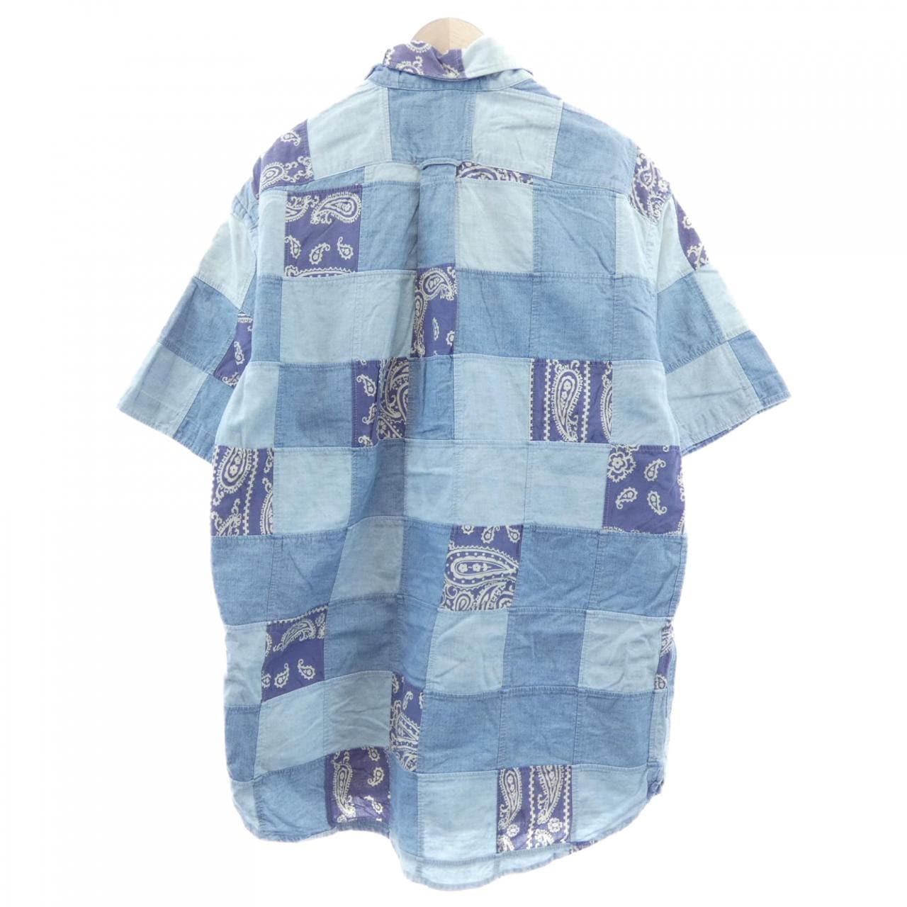 ラグビーラルフローレン RUGBY Ralph Lauren S／Sシャツ