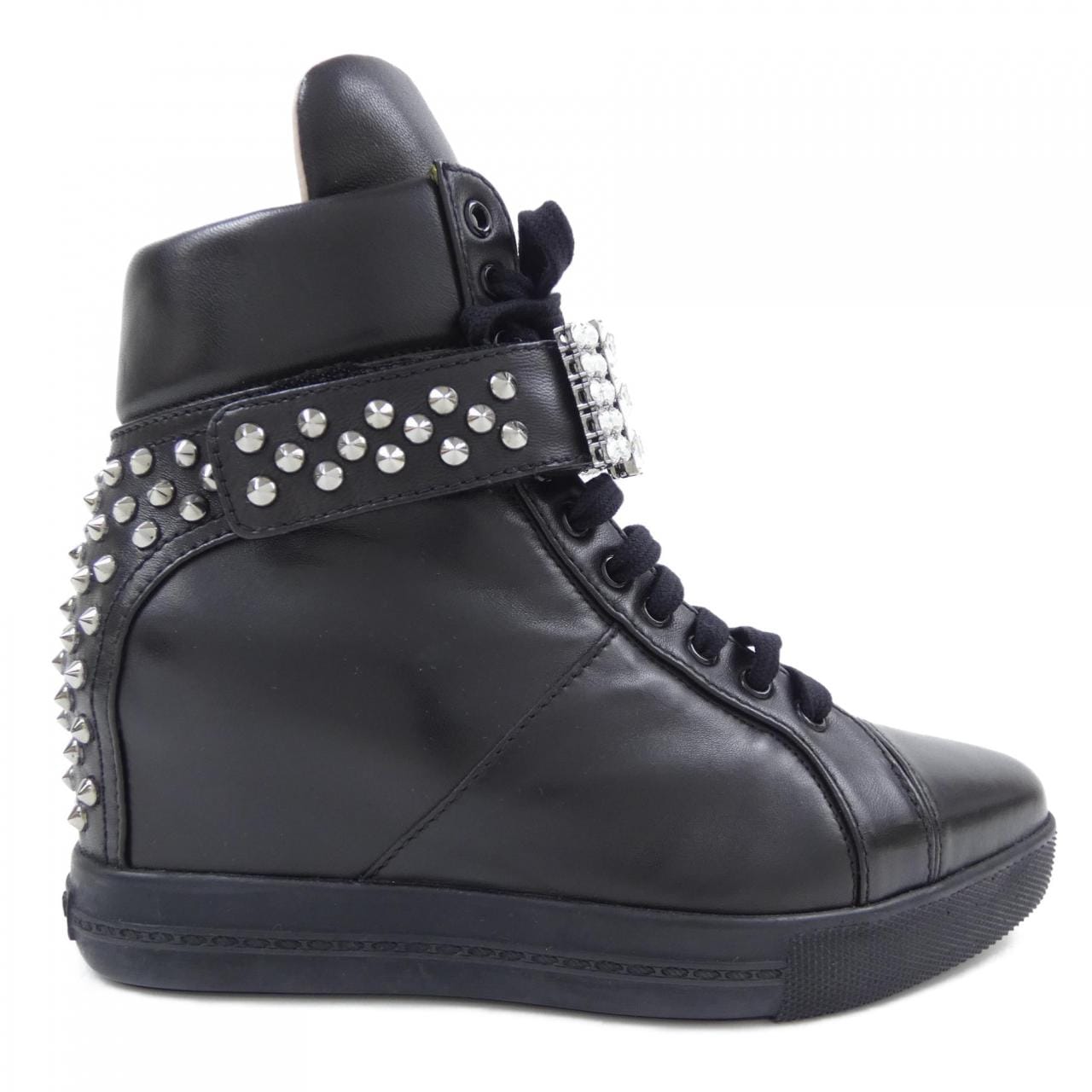 ミュウミュウ MIU MIU スニーカー