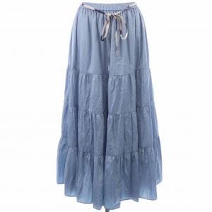 ブルーレーベルクレストブリッジ BLUE LABEL CRESTBRIDGE スカート