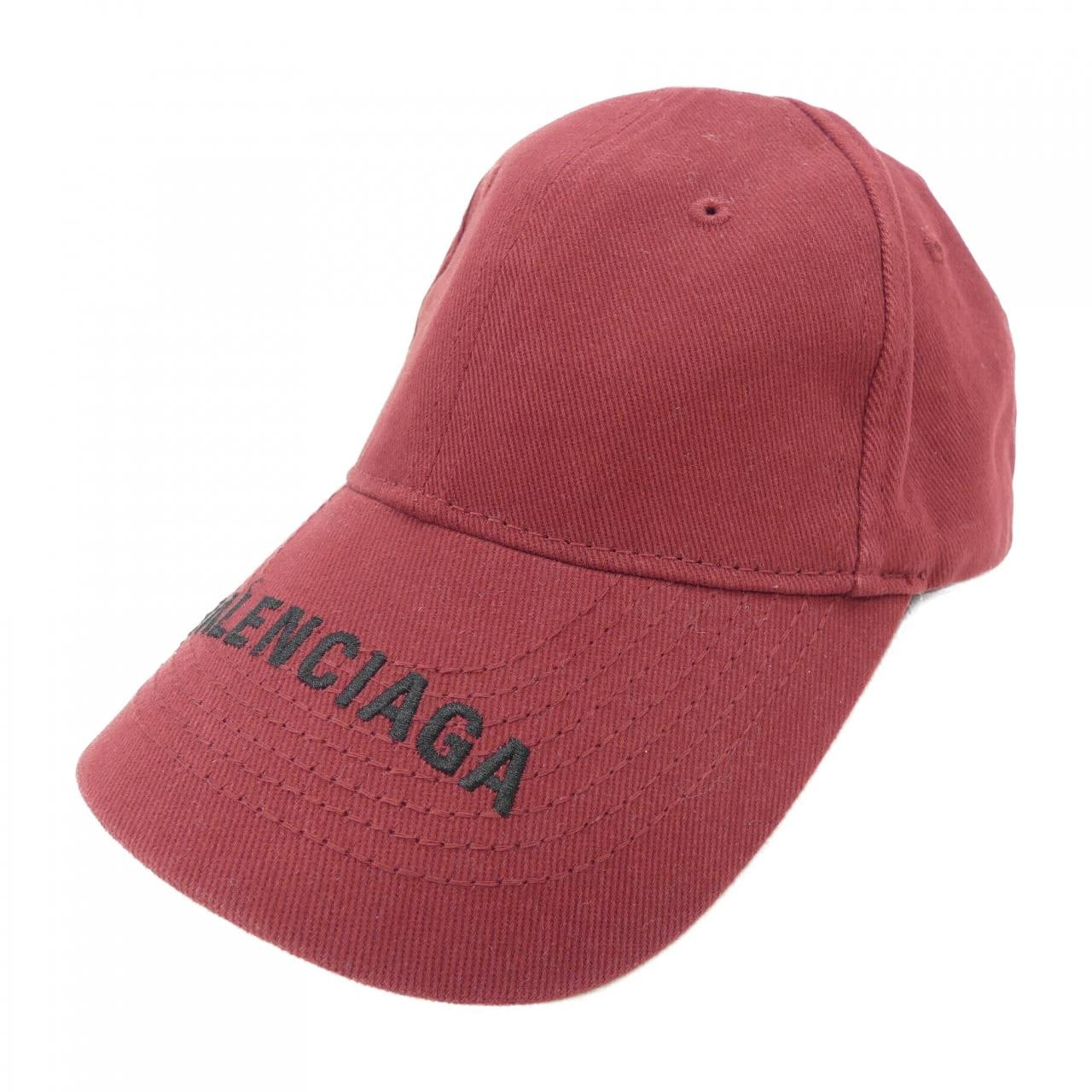 バレンシアガ BALENCIAGA キャップ