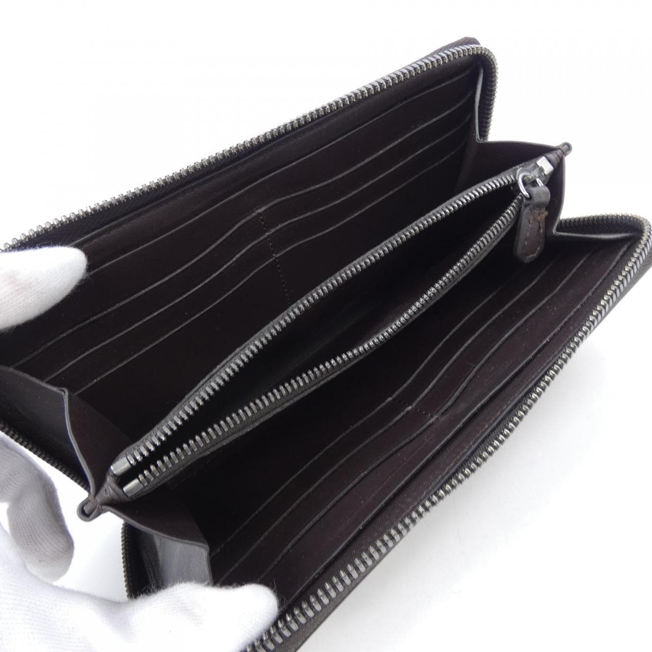 ベルルッティ Berluti イタウバ WALLET