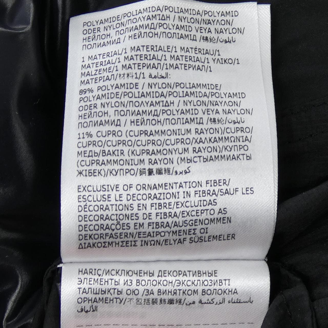 モンクレール MONCLER KONA ジャケット