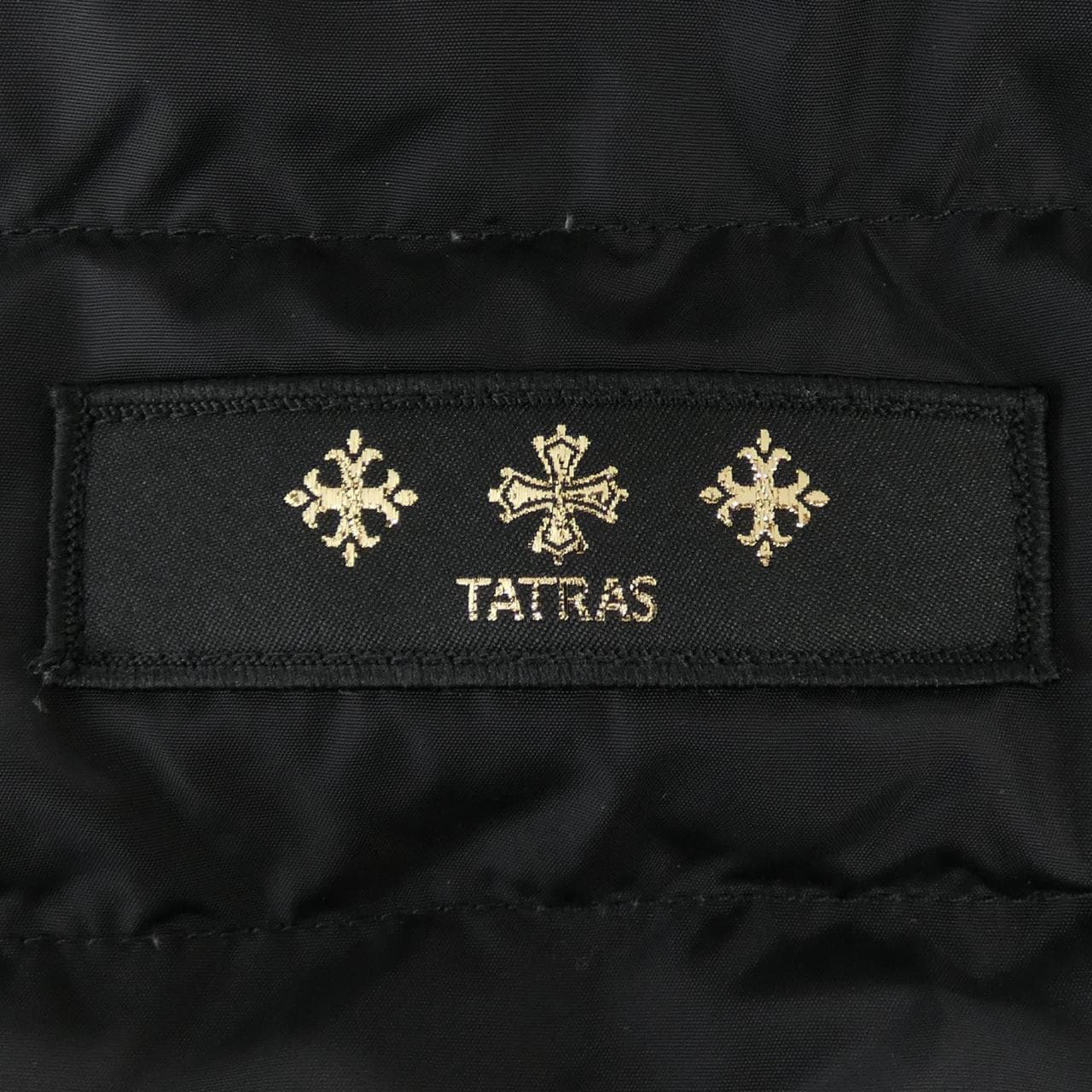 タトラス TATRAS LTAT21A4692-D ダウンジャケット