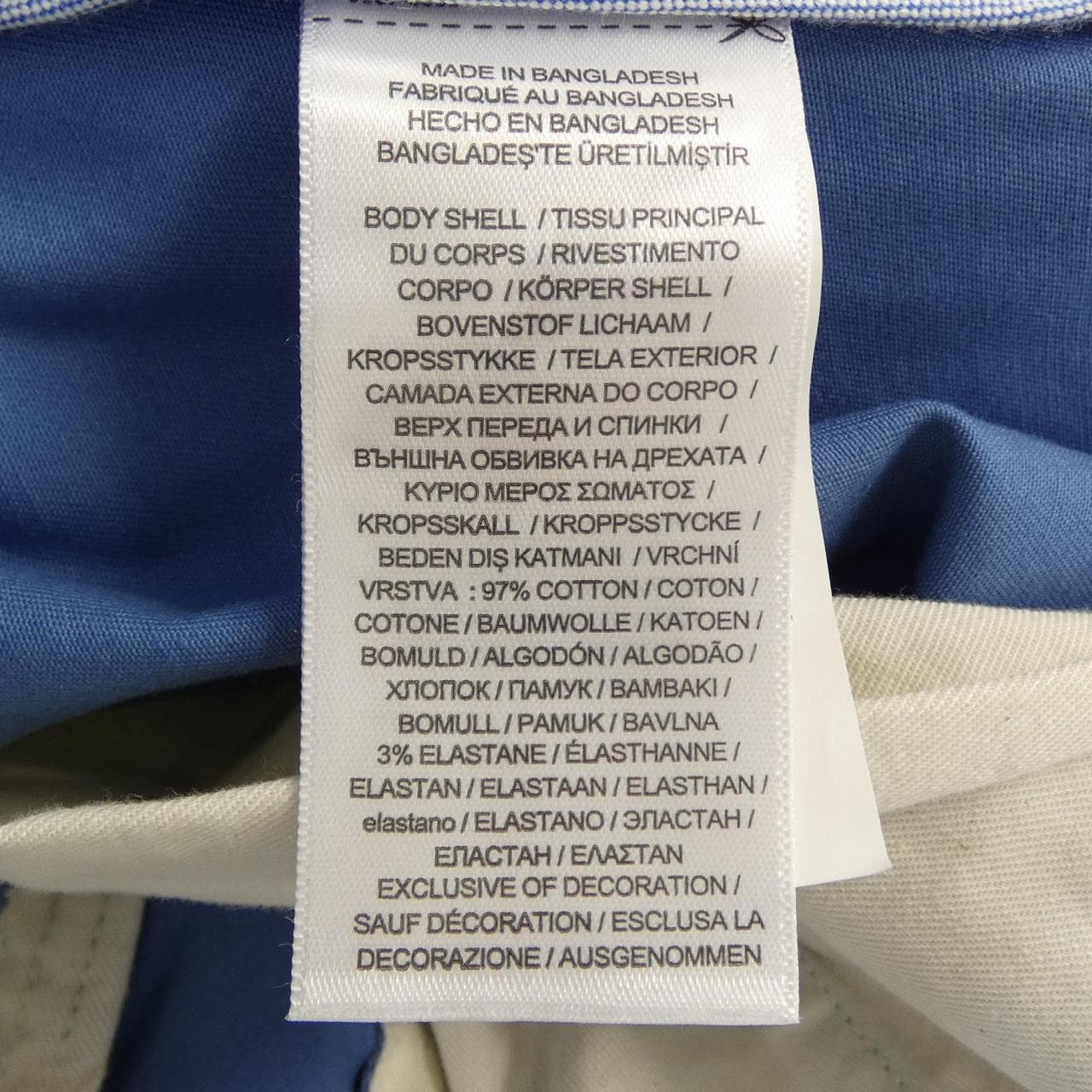 ポロラルフローレン POLO RALPH LAUREN 710799213045 ショートパンツ