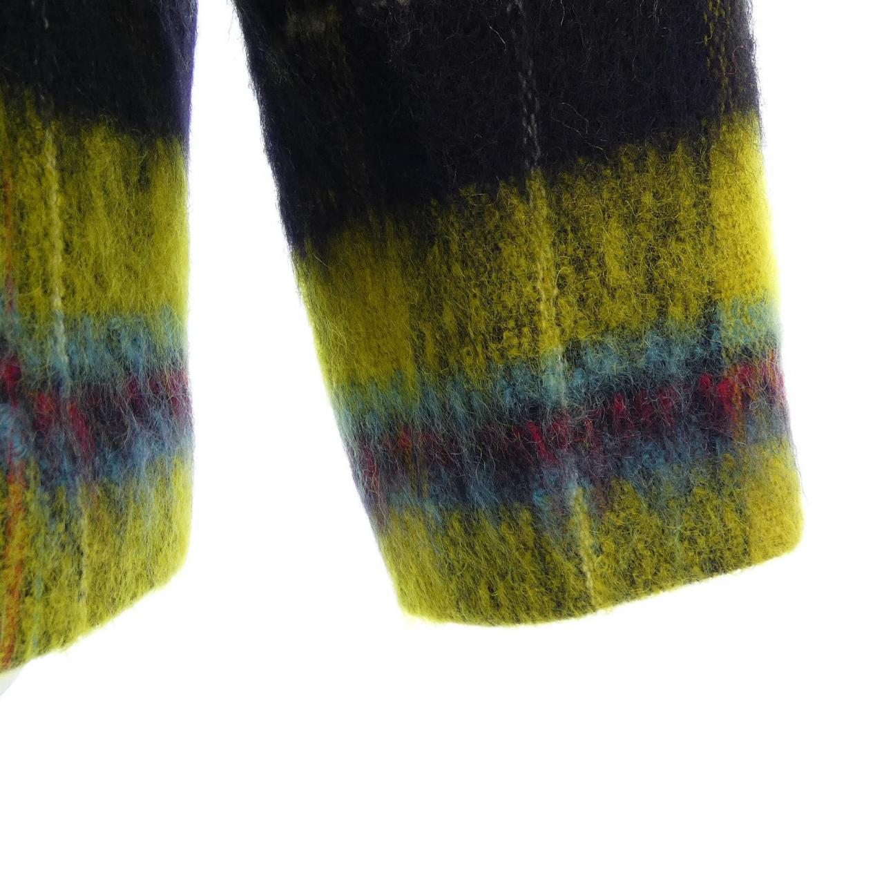 ジュンコシマダ JUNKO SHIMADA ジャケット