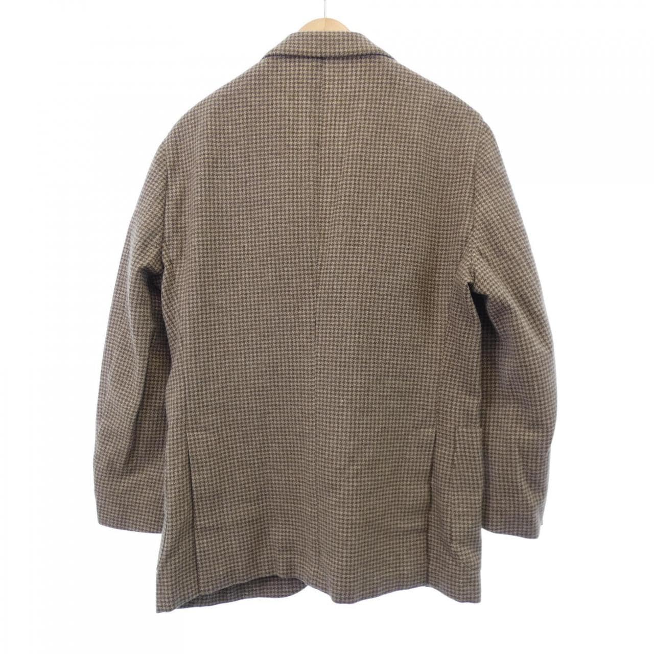 ボリオリ BOGLIOLI X2902E　23　DOVER ジャケット