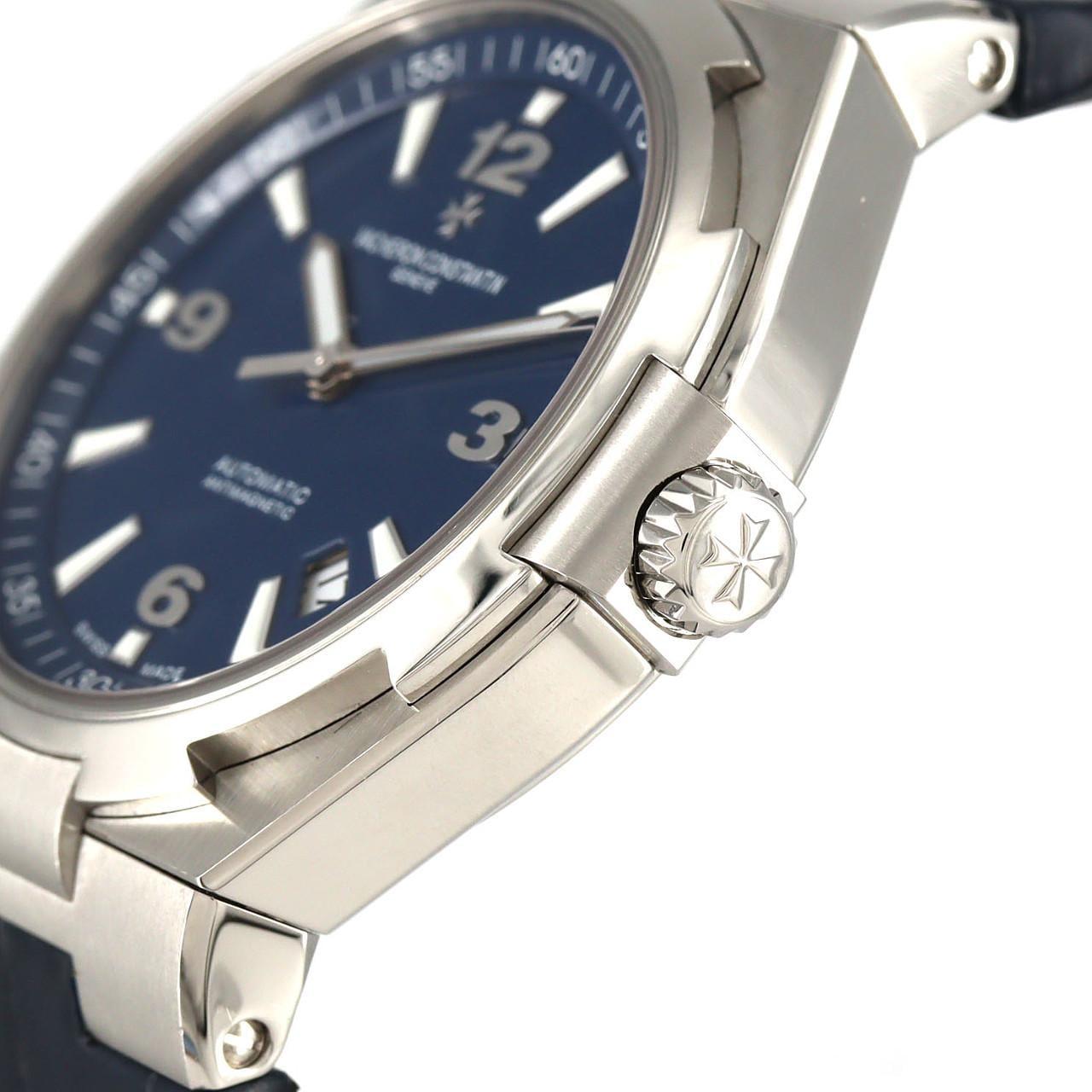 ヴァシュロン･コンスタンタン オーヴァーシーズ LIMITED 47040/000A-9008 SS 自動巻