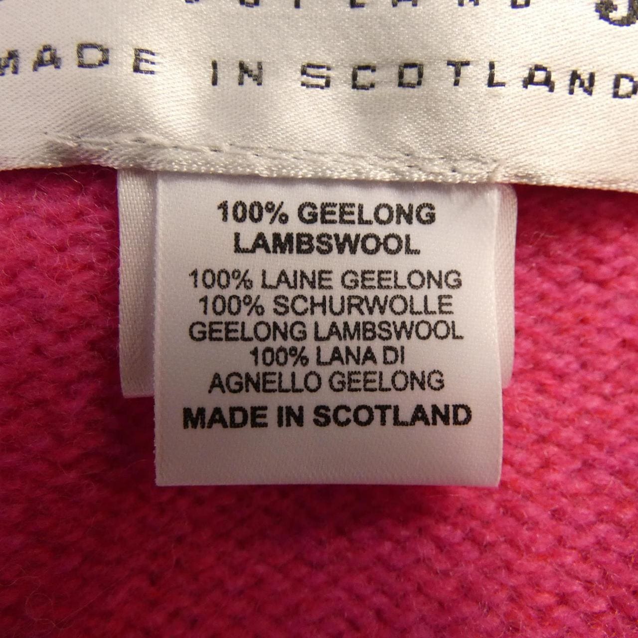 HARLEY HARLEY ニット