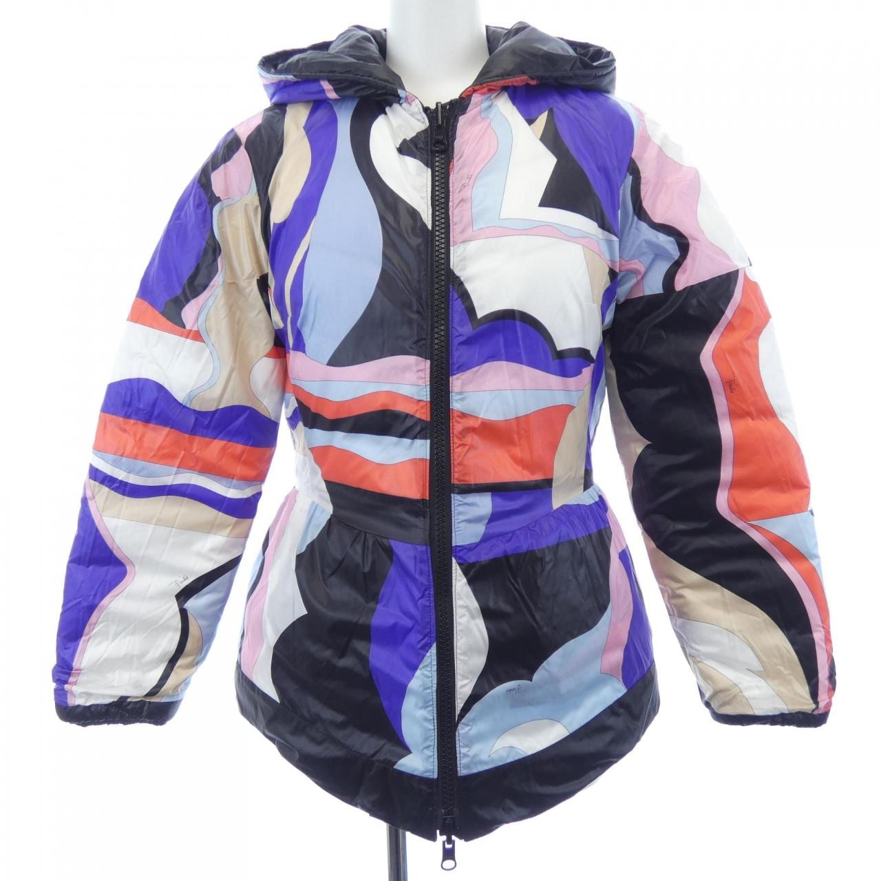 エミリオプッチ EMILIO PUCCI ジャケット