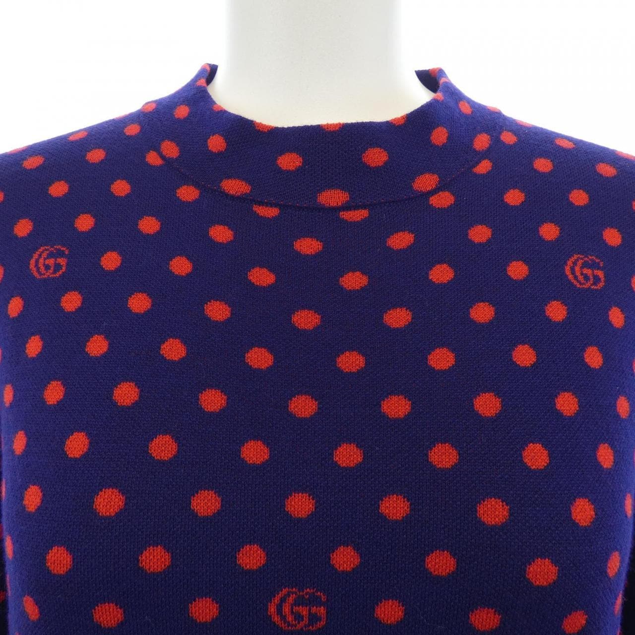 グッチ GUCCI 623602 XKBDJ ワンピース