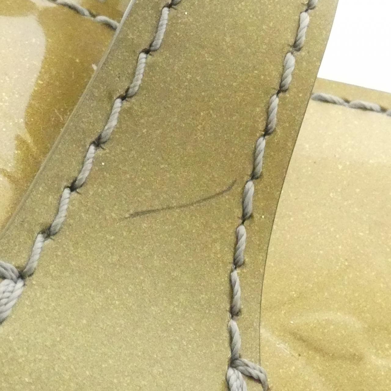 ルイヴィトン ヴェルニ ウィルシャー PM M91627 バッグ