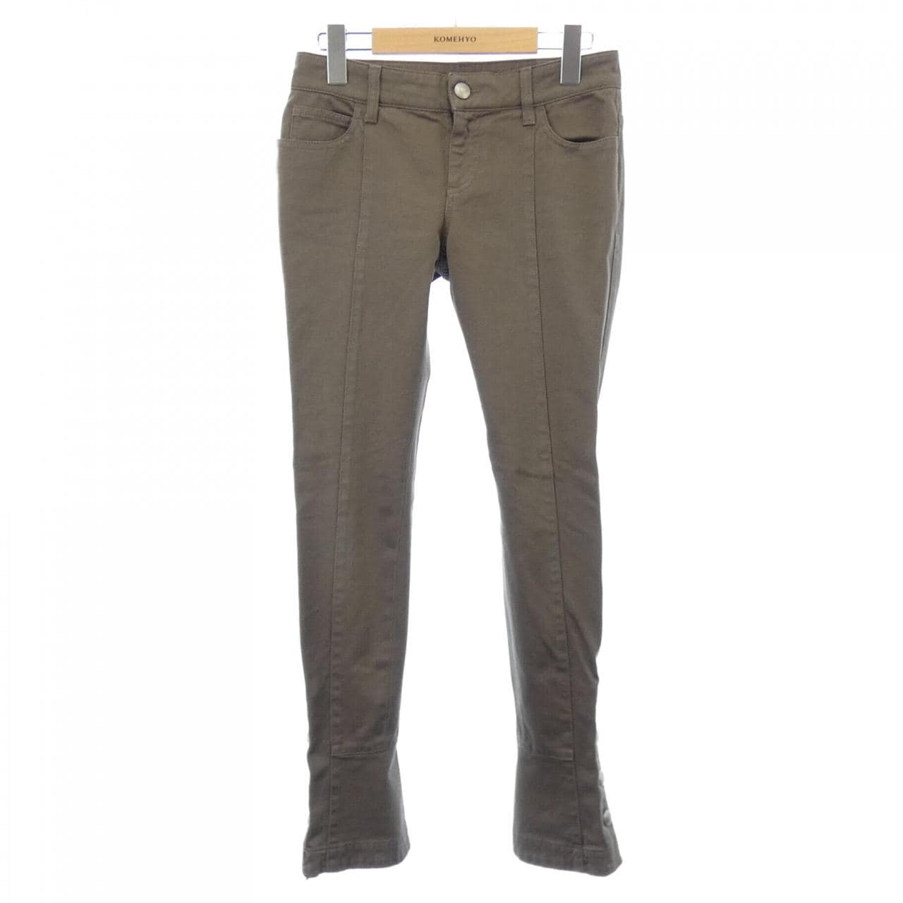 グッチ GUCCI 261398 パンツ