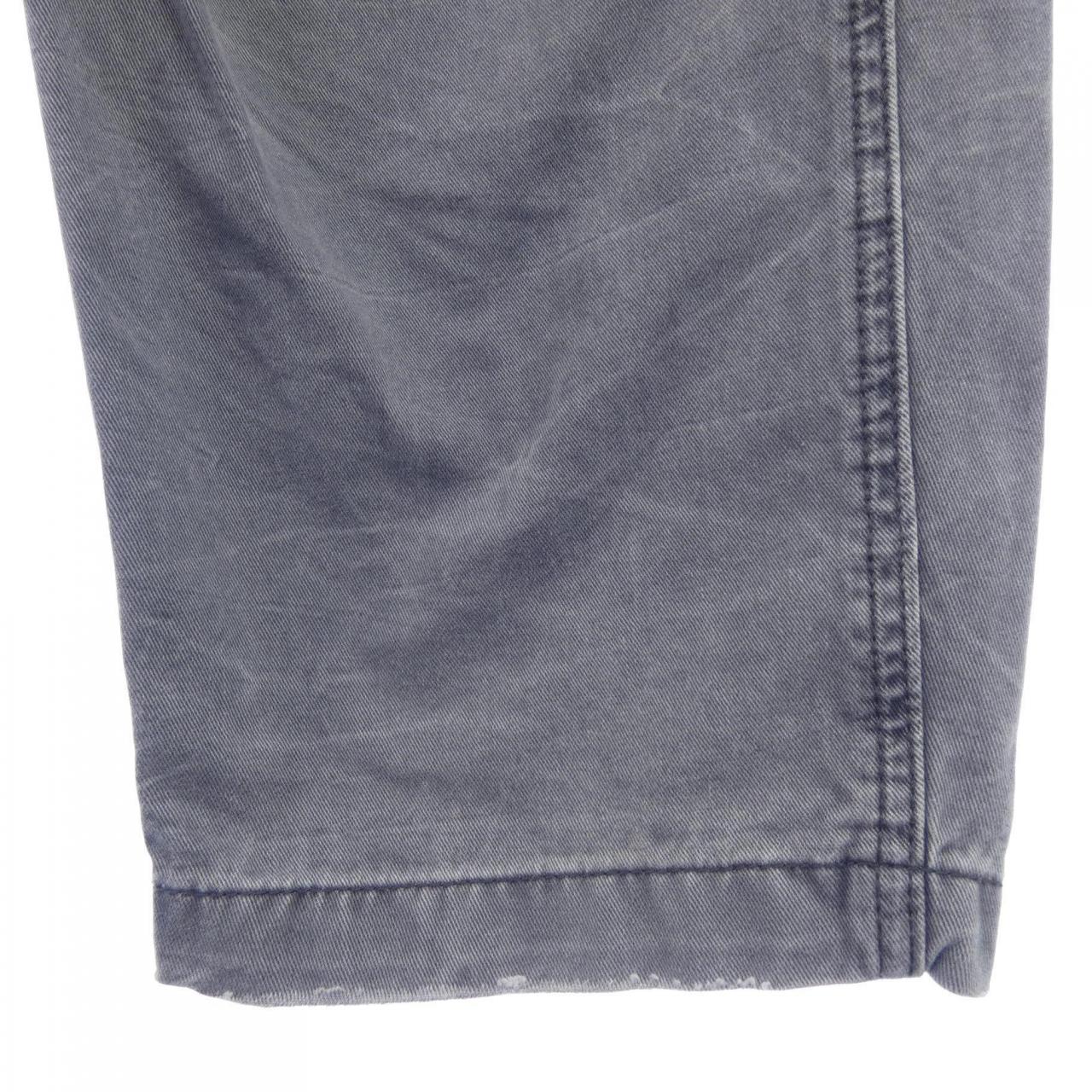 LIBERAIDERS パンツ