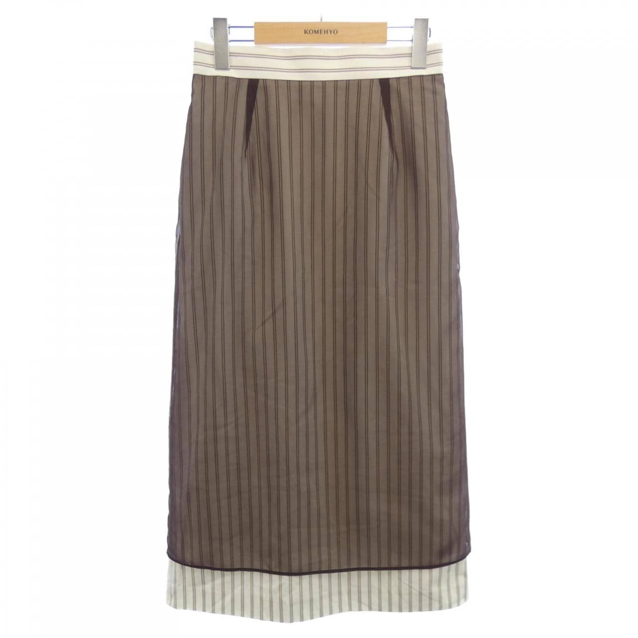 アドーア ADORE 531-5220610 スカート