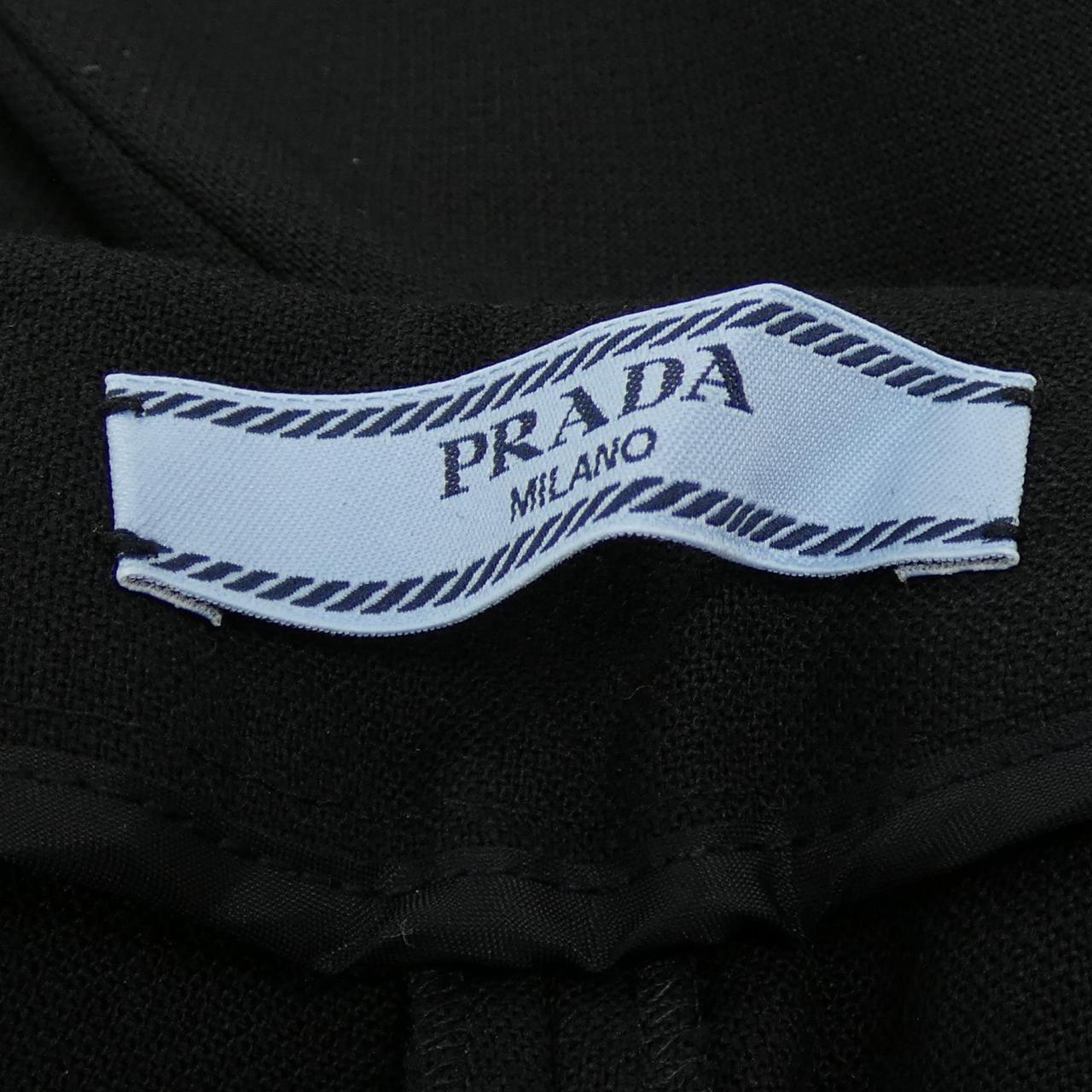 プラダ PRADA P288CE パンツ