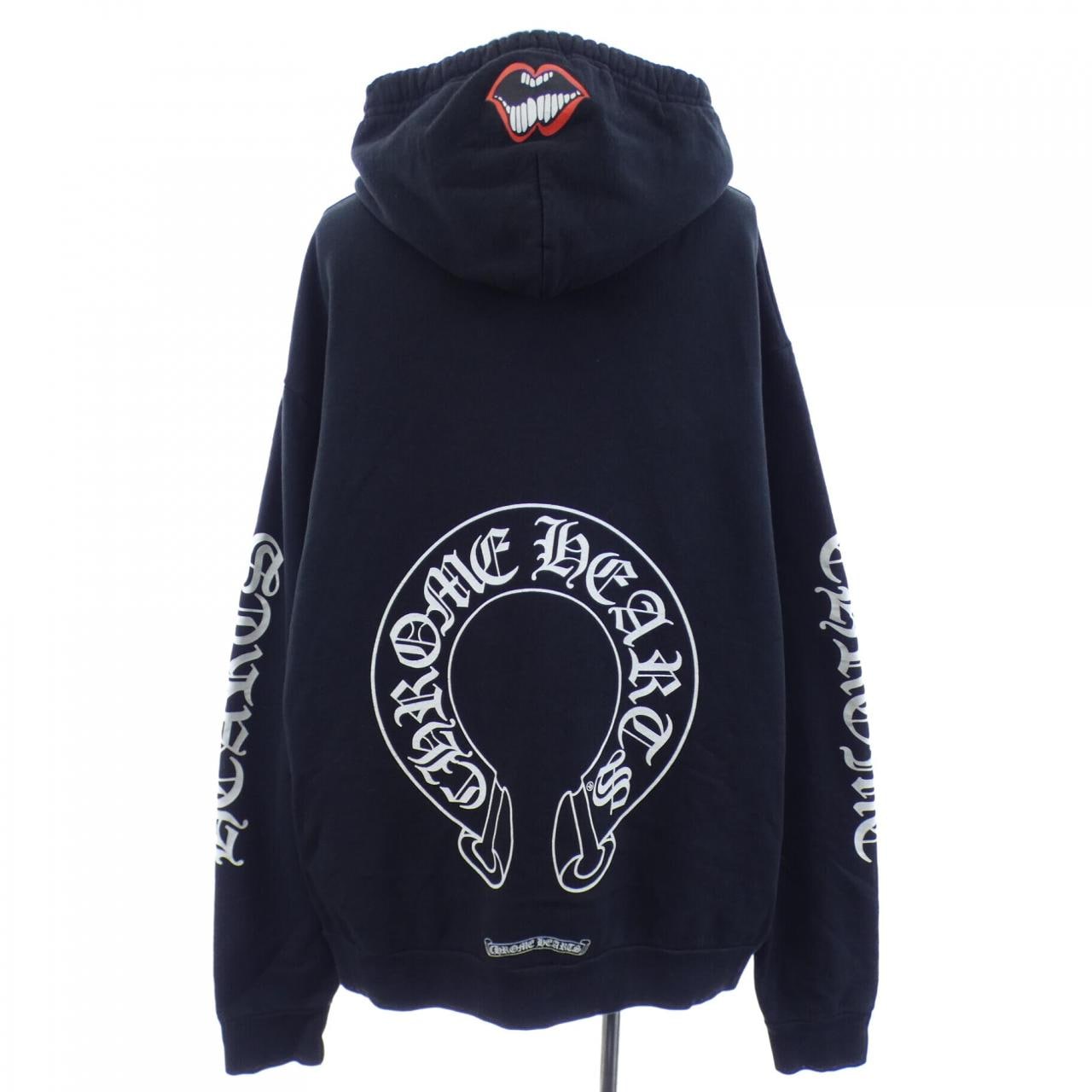クロムハーツ CHROME HEARTS MATTY BOY 2990-304-6045 パーカー