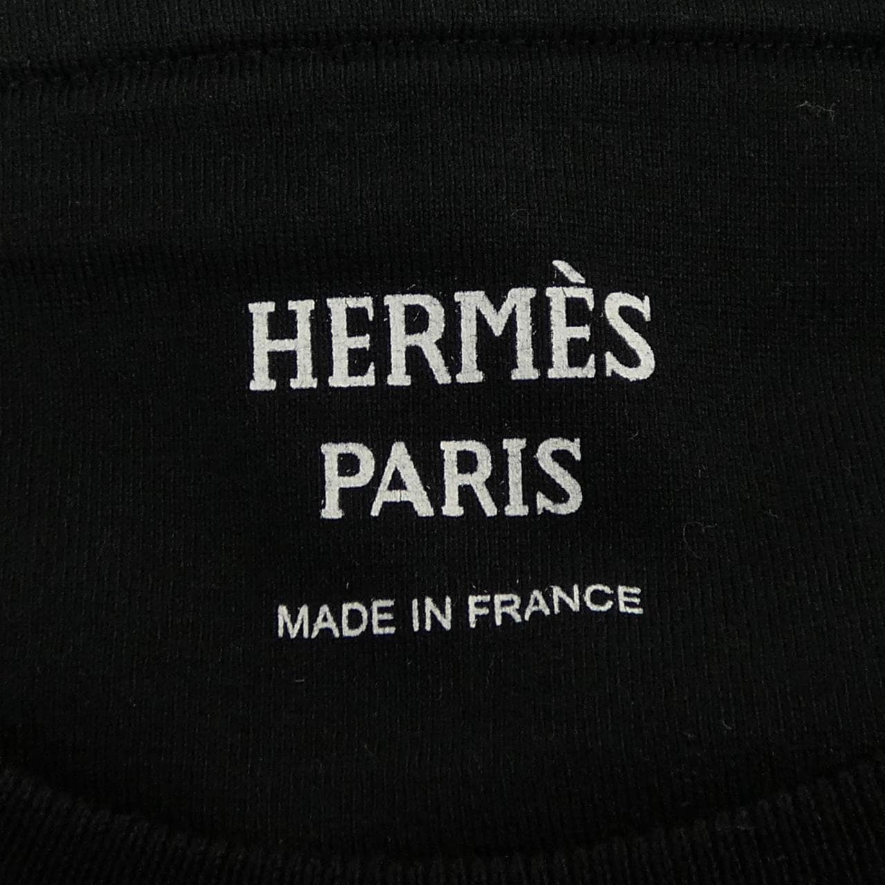 エルメス HERMES LE TRESOR DE MEDOR 2H4511DU カットワンピース