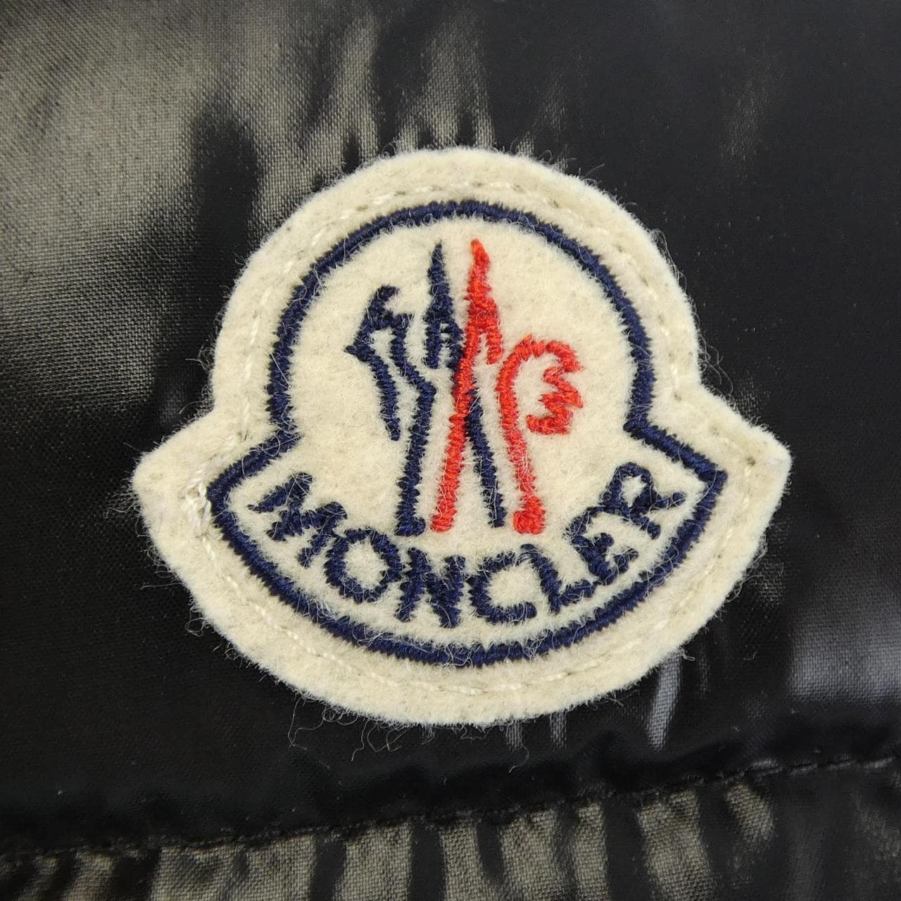 モンクレール MONCLER GHANY ダウンベスト