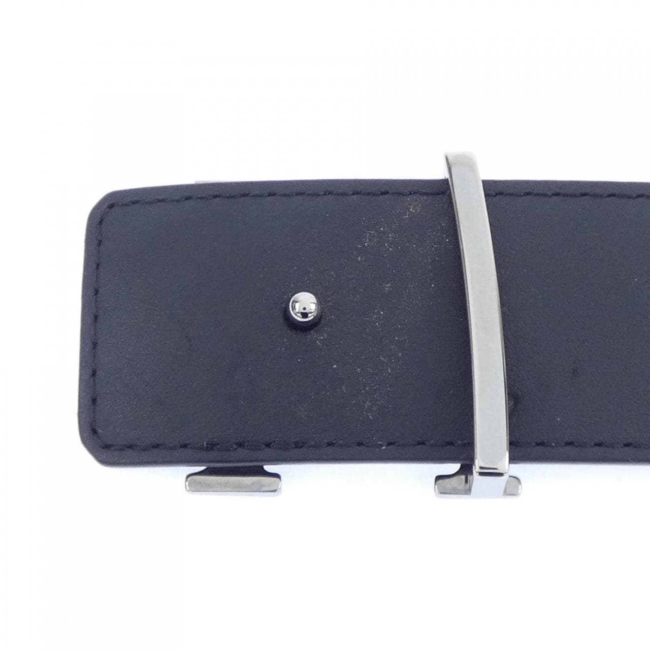 ルイヴィトン LOUIS VUITTON LVイニシャル 35MM リバーシブル M0450 BELT