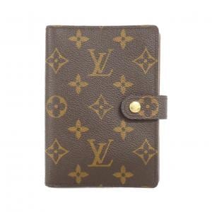 ルイヴィトン モノグラム アジェンダ PM R20005 オーガナイザー