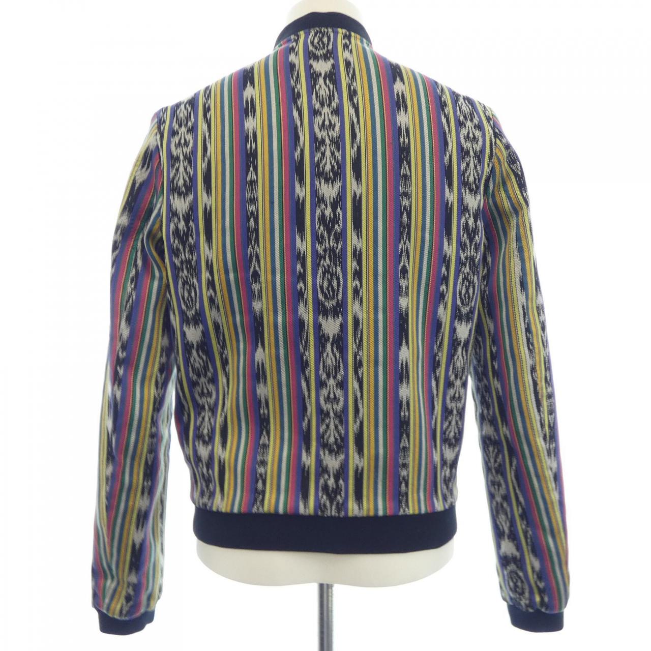 サンローラン SAINT LAURENT 506539 Y617S ブルゾン