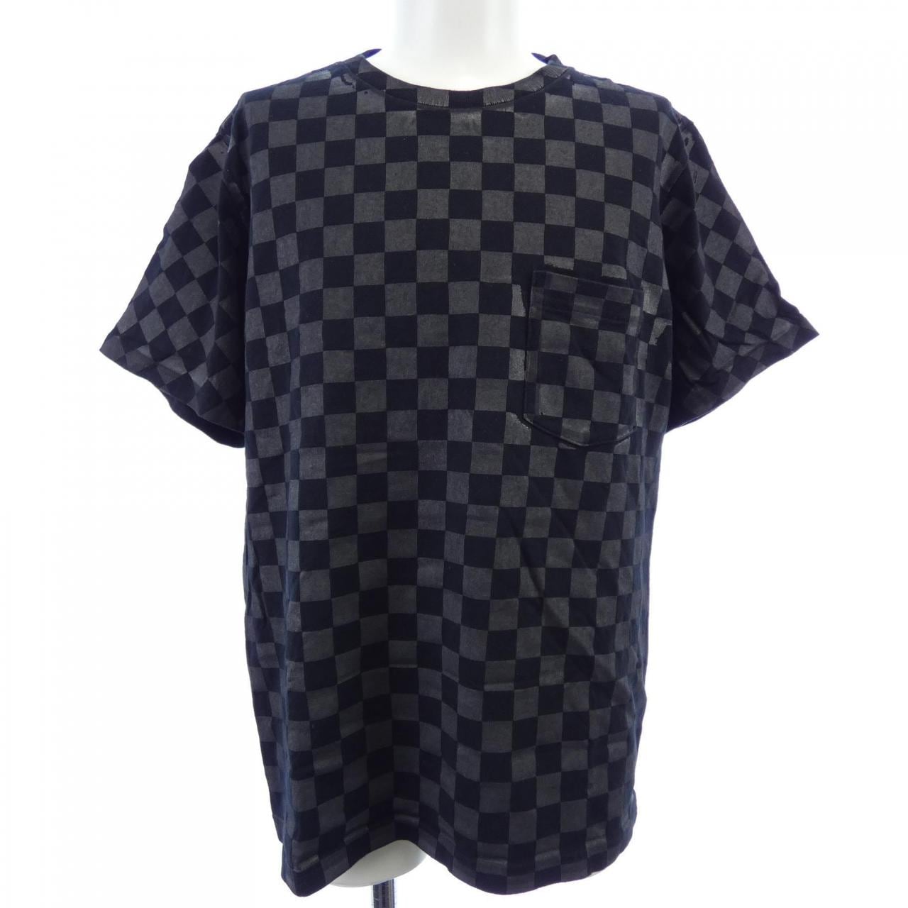 ナンバーナイン NUMBER (N)INE Tシャツ