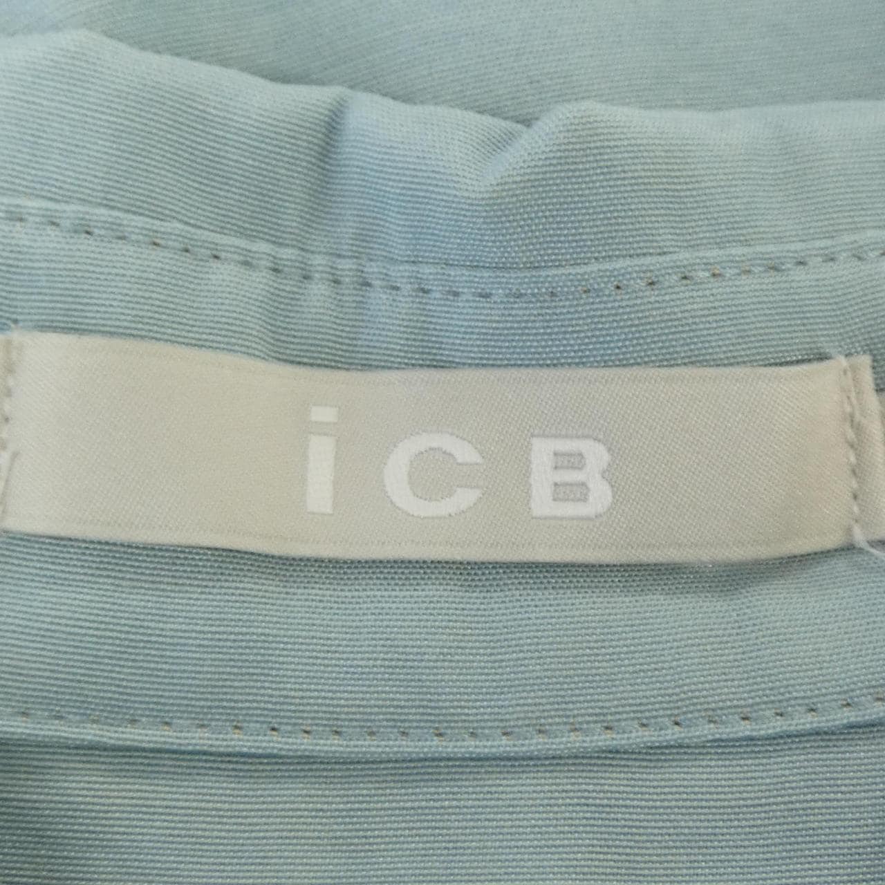 アイシービー ICB ワンピース