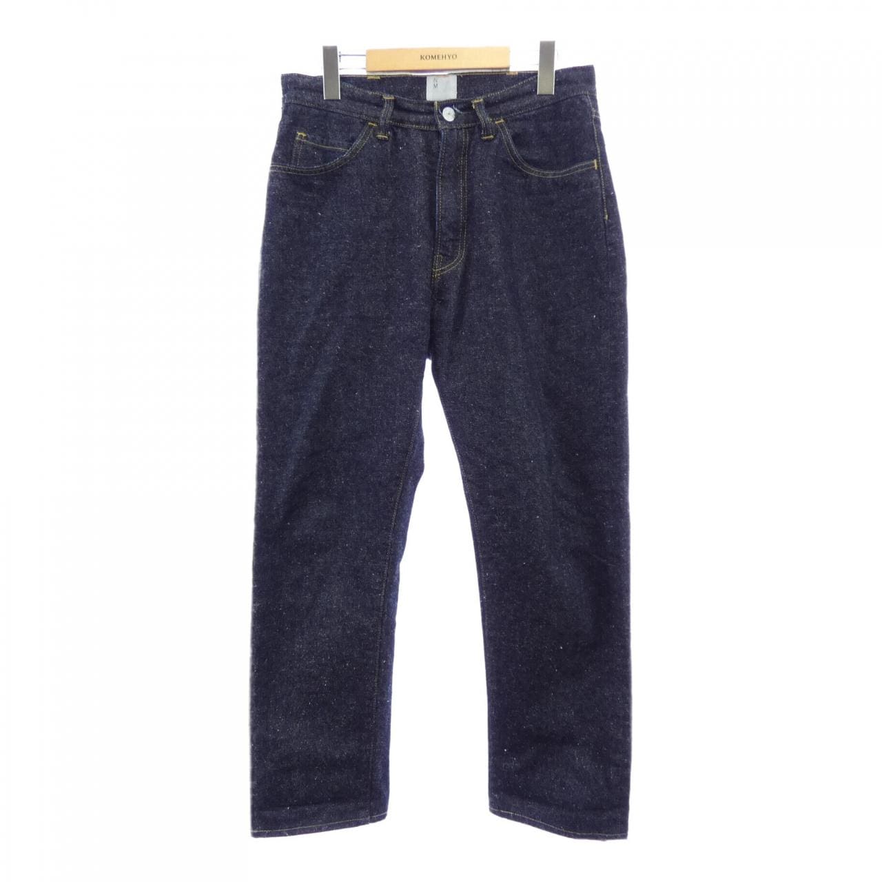 NEW MANUAL LV SUPER SLIM JEANS ジーンズ