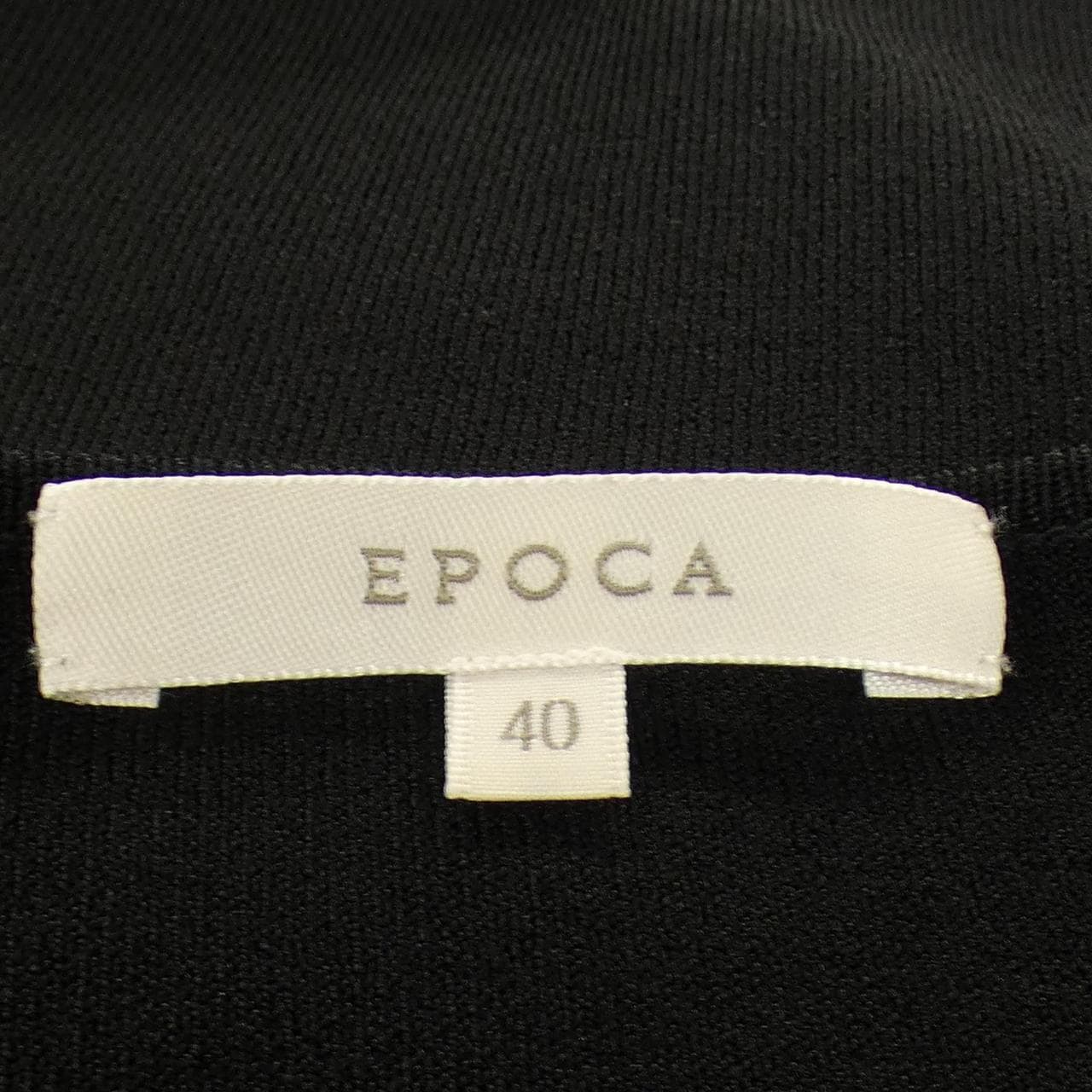 エポカ EPOCA M5N21-749-09 カーディガン