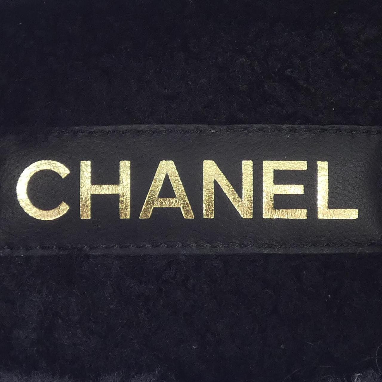シャネル CHANEL モカシン G45886B17970 シューズ