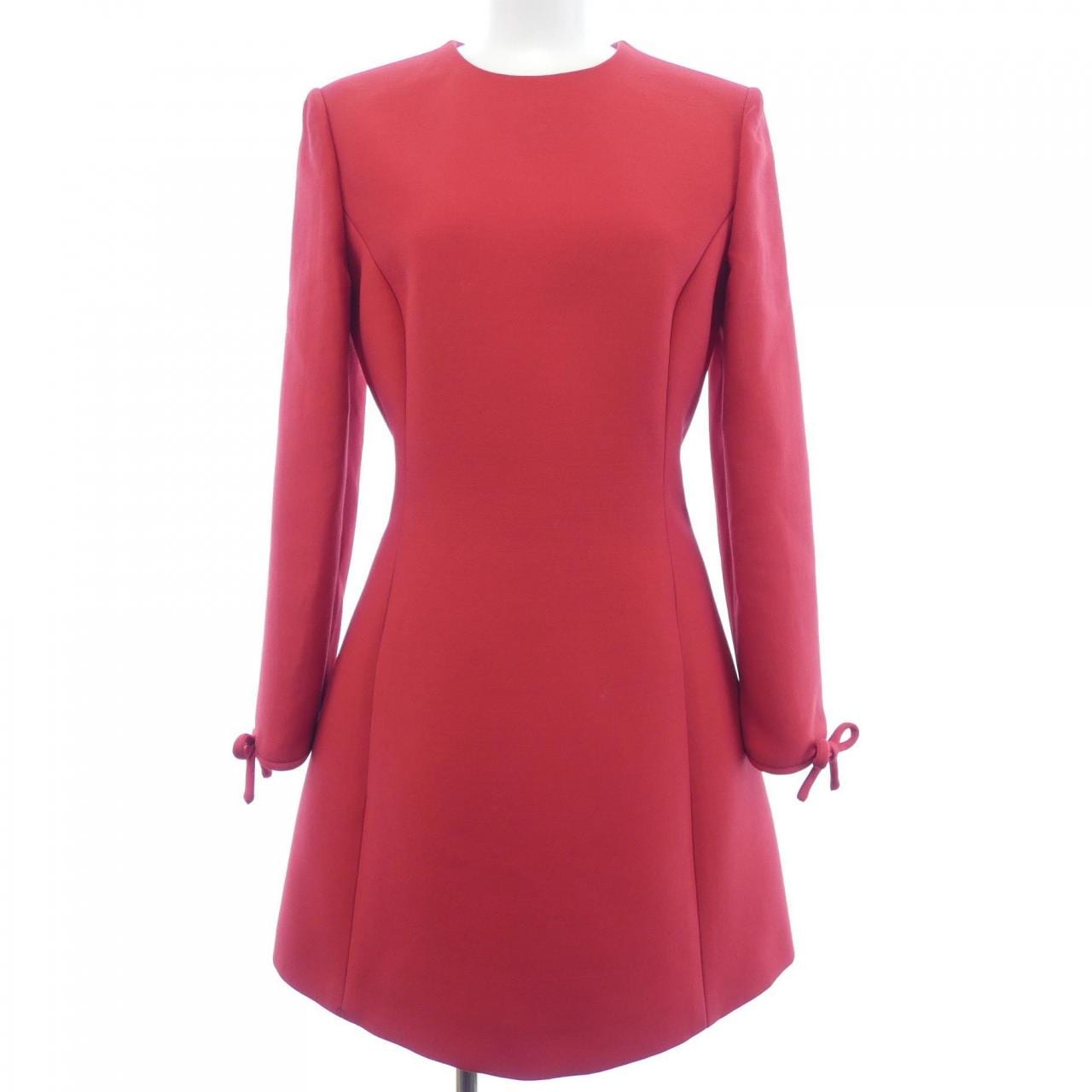 ヴァレンティノ VALENTINO 5B3VA95S71CF ワンピース